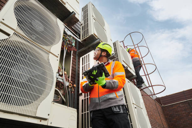 Best HVAC Air Duct Cleaning  in White Settlement, TX